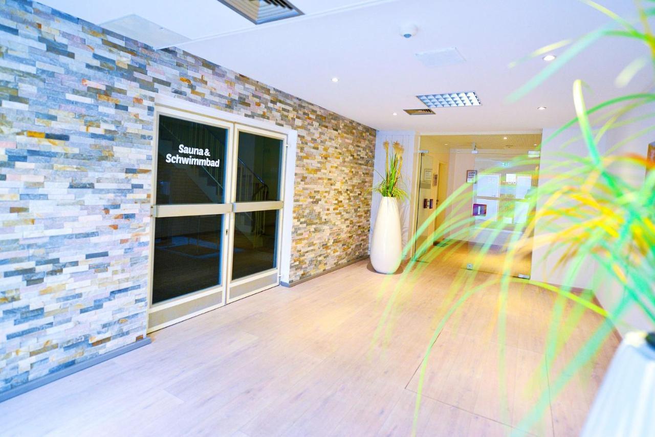 شقة Haus Frauenpreiss F490 كوكسهافن المظهر الخارجي الصورة