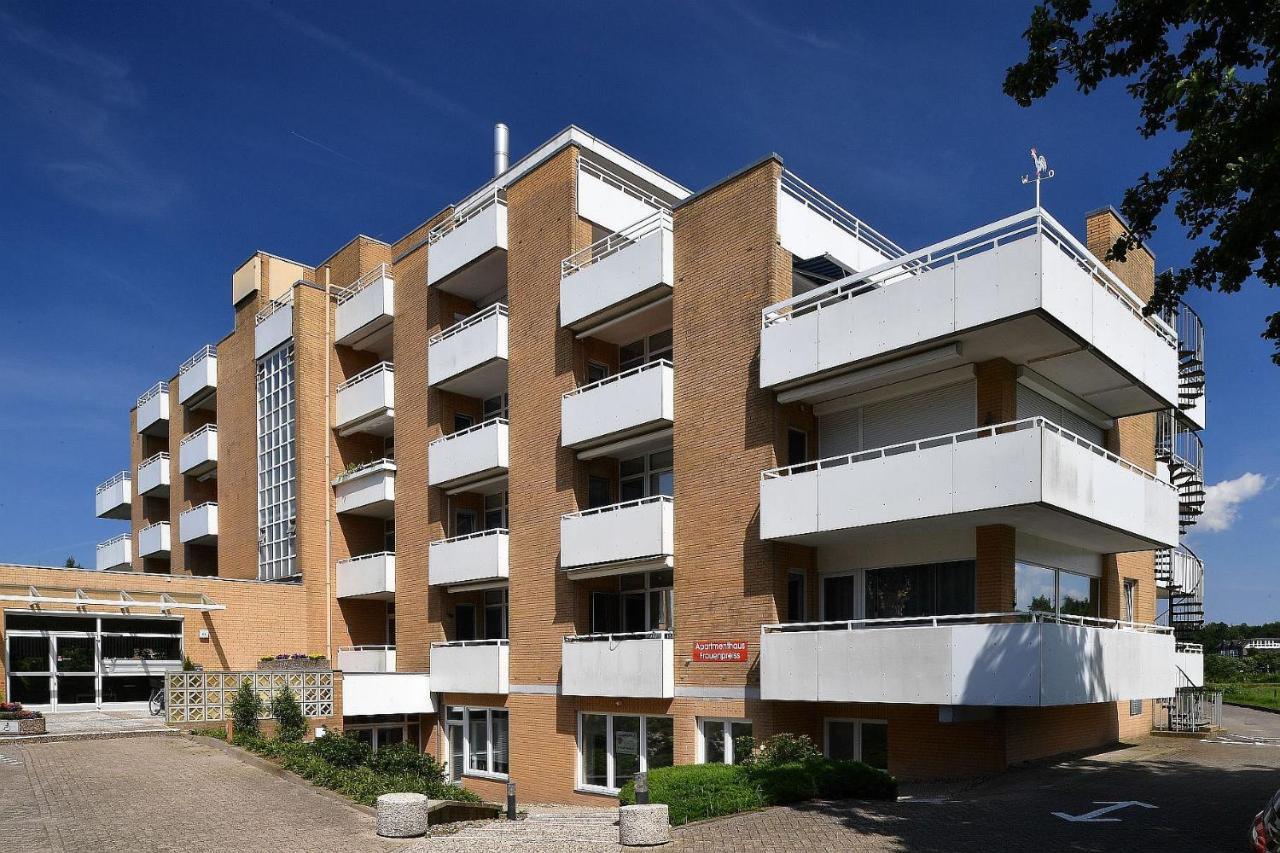شقة Haus Frauenpreiss F490 كوكسهافن المظهر الخارجي الصورة
